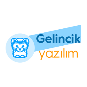 Gelincik Yazılım Logo